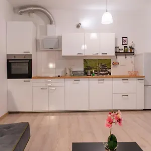  Apartament First - żoliborz 6